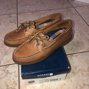 Sperry Top-Sider